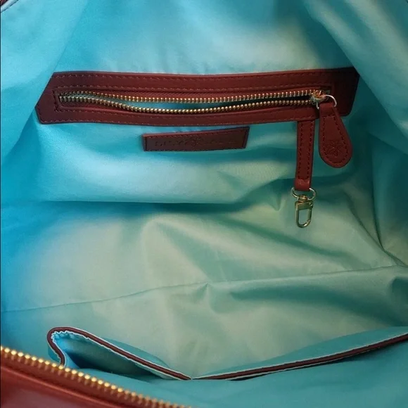 Lily Jade Diaper Bag - Picture 4 of 6